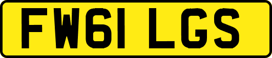 FW61LGS