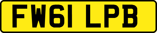 FW61LPB