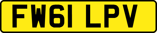 FW61LPV