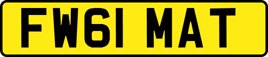 FW61MAT