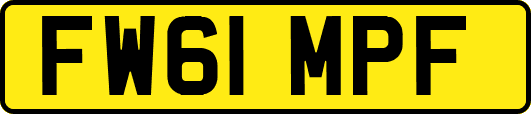 FW61MPF