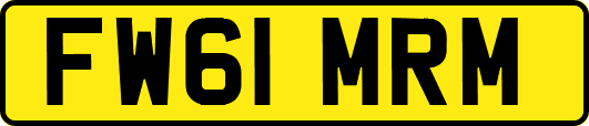 FW61MRM