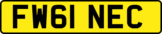 FW61NEC