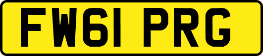 FW61PRG