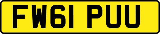 FW61PUU