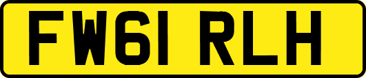 FW61RLH