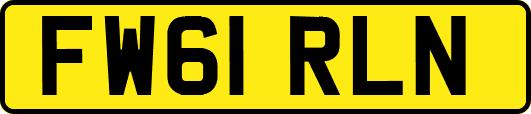 FW61RLN