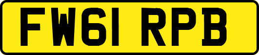 FW61RPB