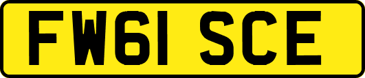 FW61SCE