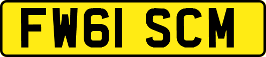 FW61SCM