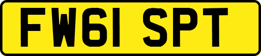 FW61SPT
