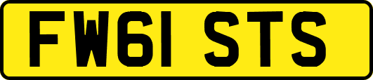 FW61STS