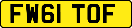 FW61TOF