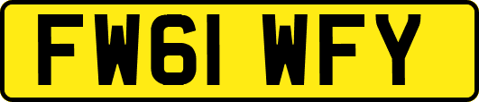 FW61WFY