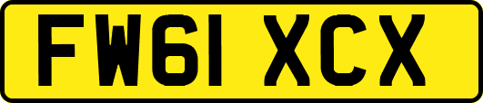 FW61XCX