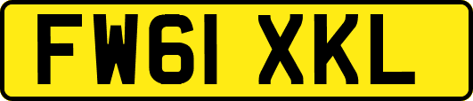 FW61XKL