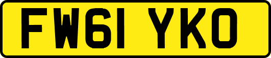 FW61YKO