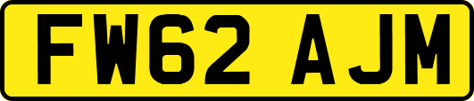 FW62AJM