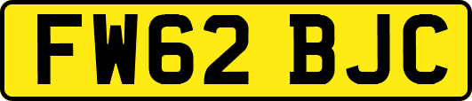 FW62BJC