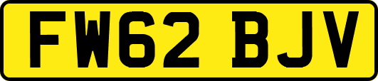 FW62BJV