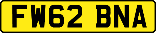 FW62BNA