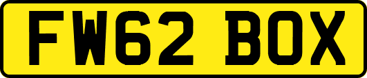 FW62BOX