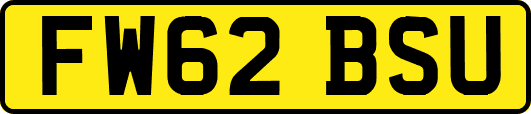 FW62BSU