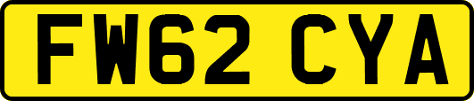 FW62CYA