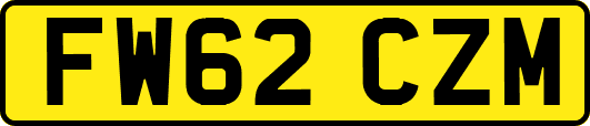 FW62CZM