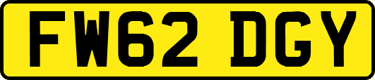 FW62DGY