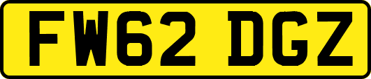 FW62DGZ