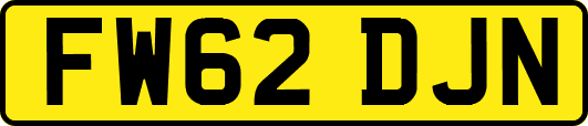 FW62DJN