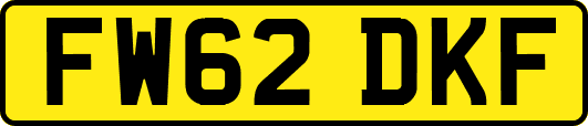 FW62DKF