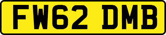 FW62DMB