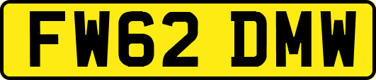 FW62DMW