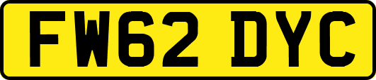 FW62DYC
