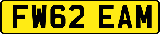 FW62EAM
