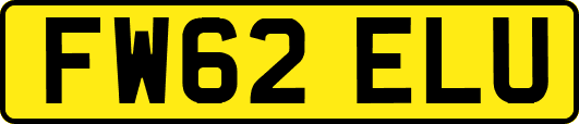 FW62ELU