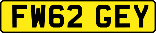 FW62GEY