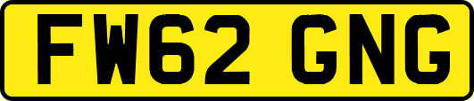 FW62GNG