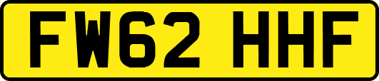 FW62HHF