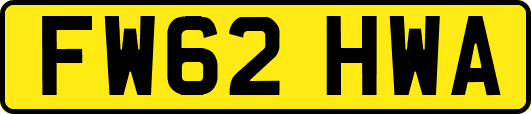 FW62HWA