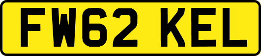 FW62KEL