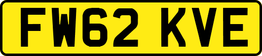 FW62KVE