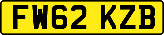 FW62KZB