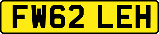 FW62LEH