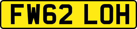 FW62LOH