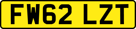 FW62LZT
