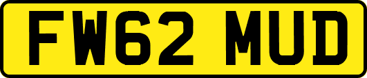 FW62MUD