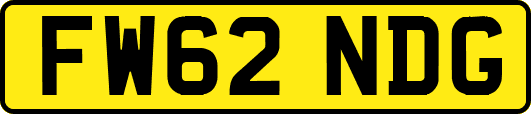 FW62NDG